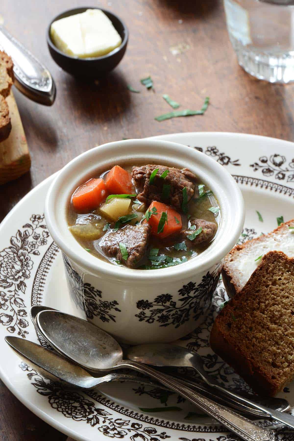 guinness beef stew recipe