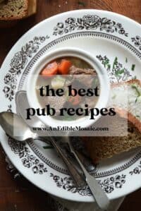the best pub food recipes featured image