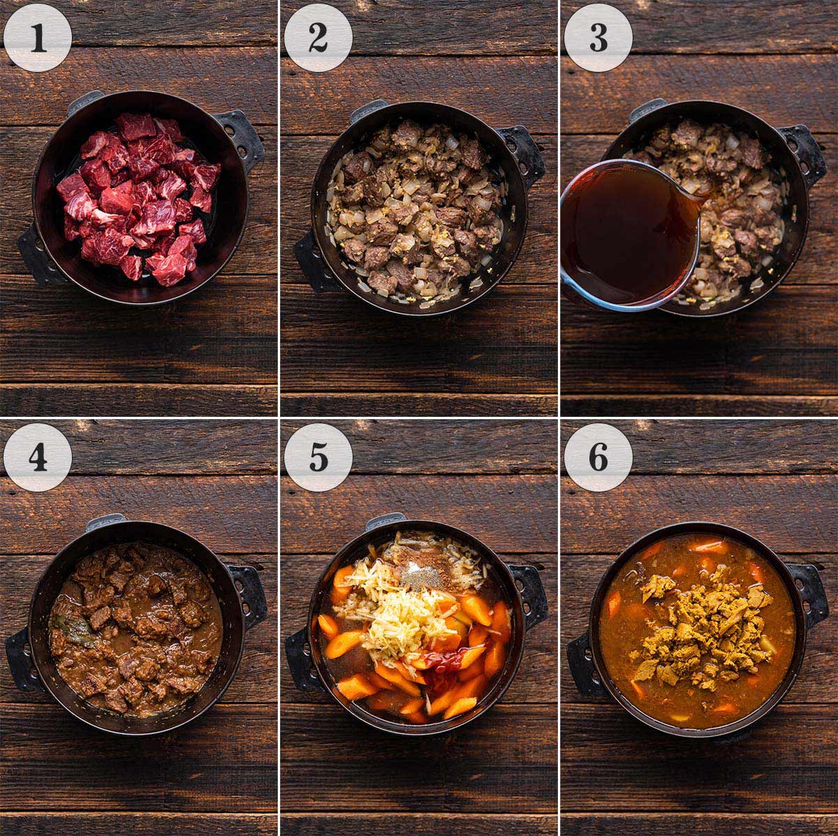 how to make japanese beef curry from scratch