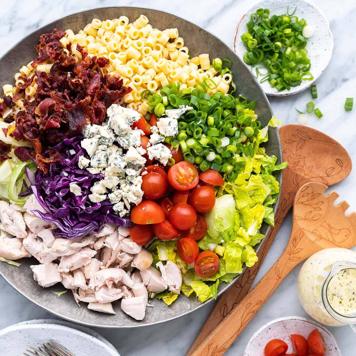 portillos chicago chopped salad featured image