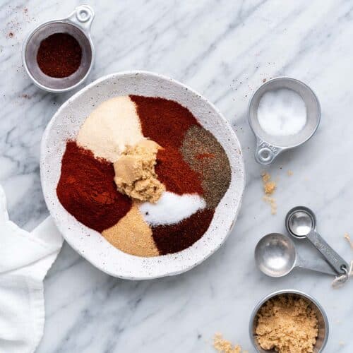 bbq seasoning recipe featured image
