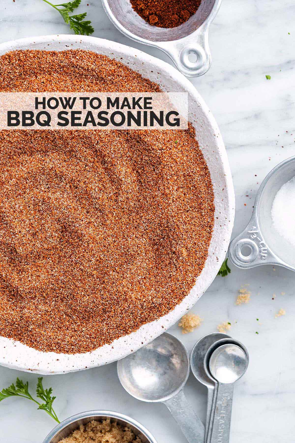 how to make bbq seasoning pin