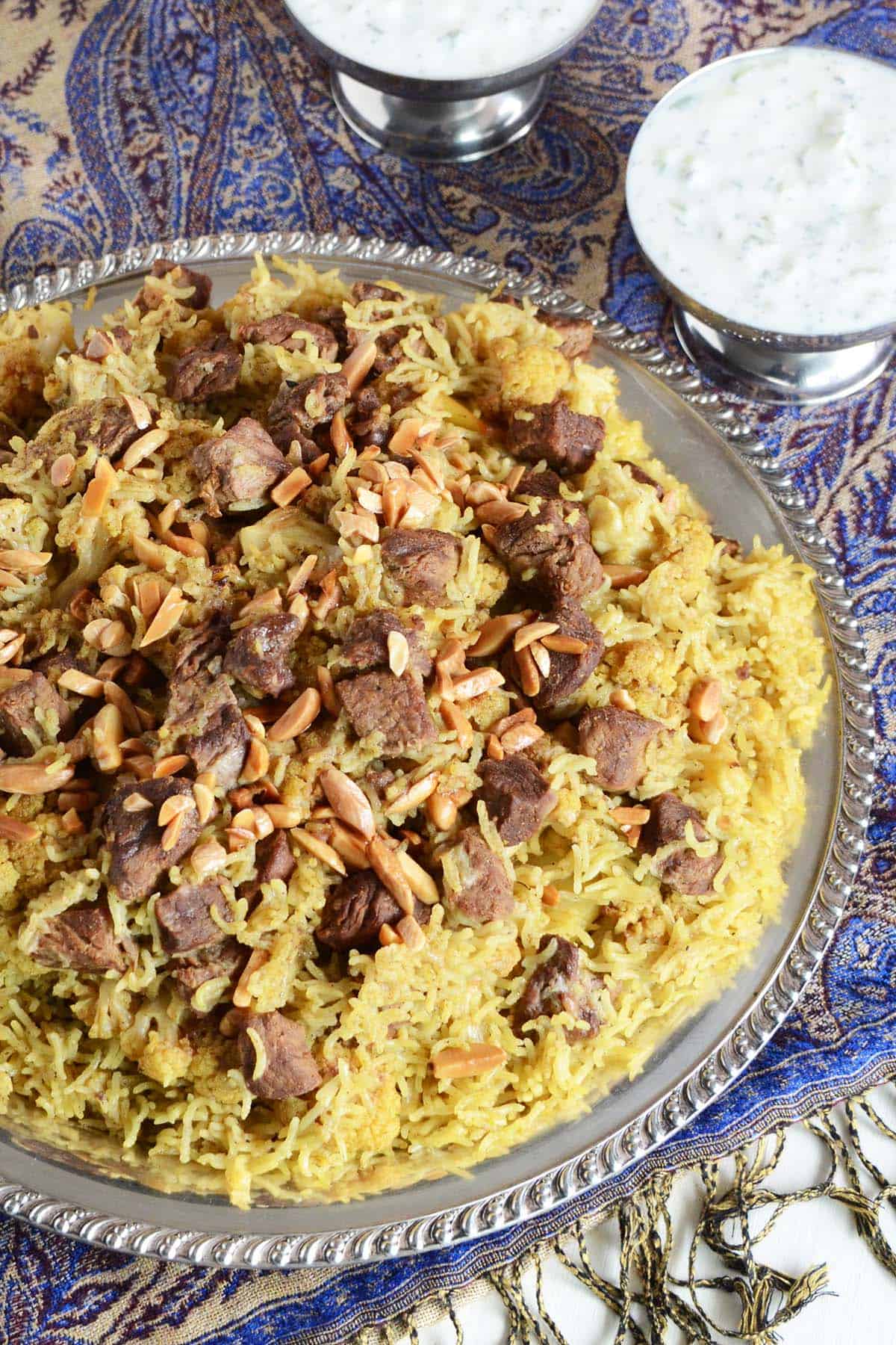 palestinian rice