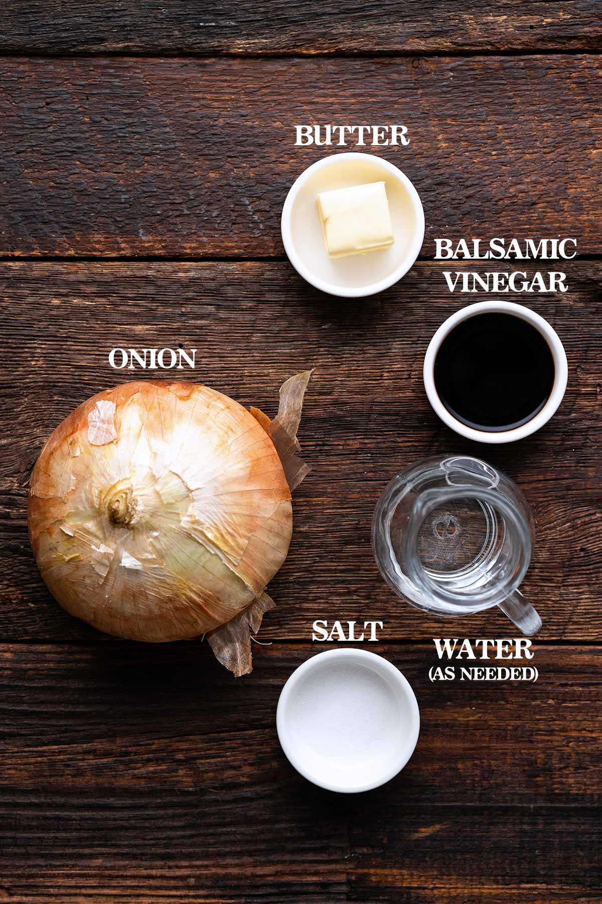 caramelized onion ingredients