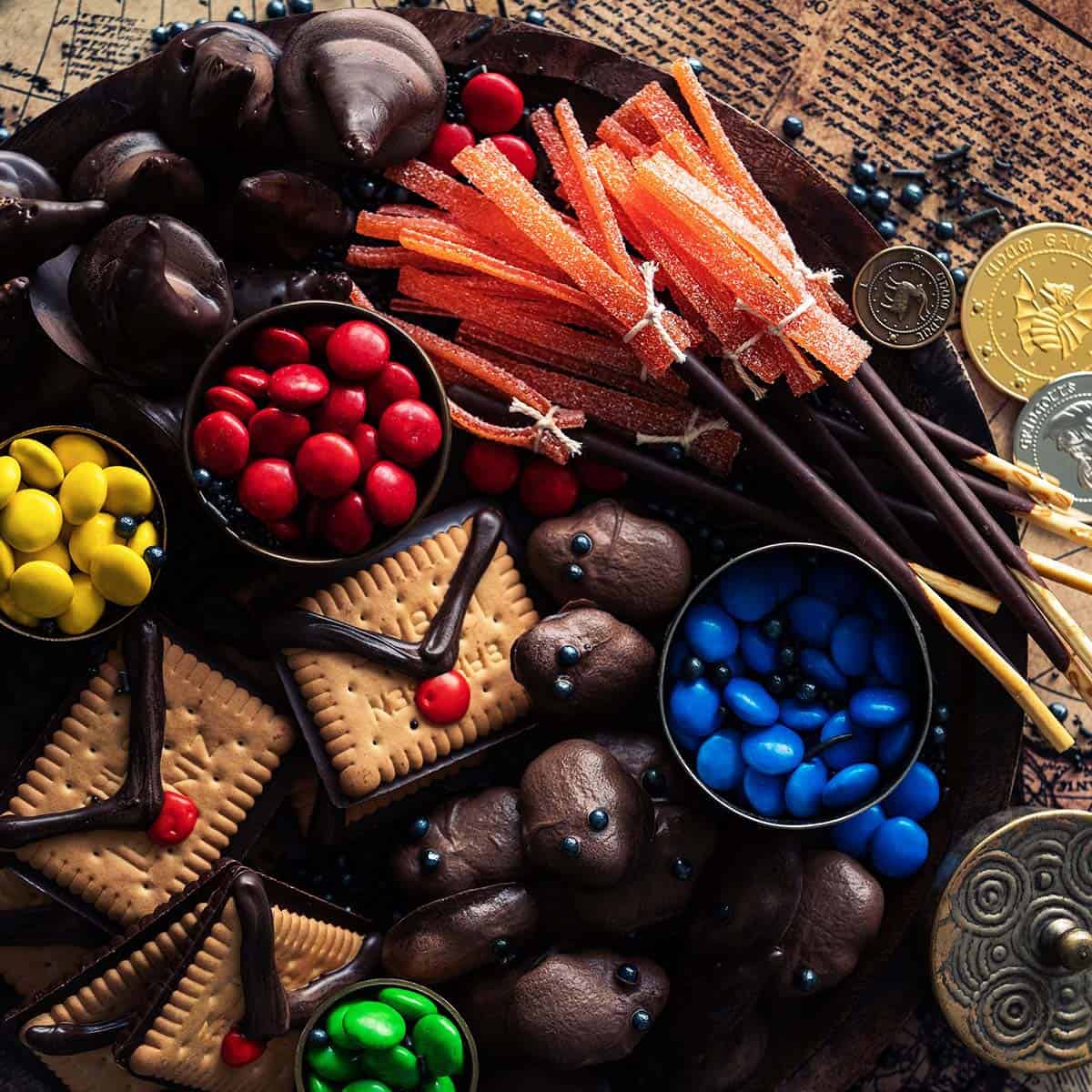 harry potter sweets featured image