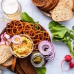 obatzda recipe featured image