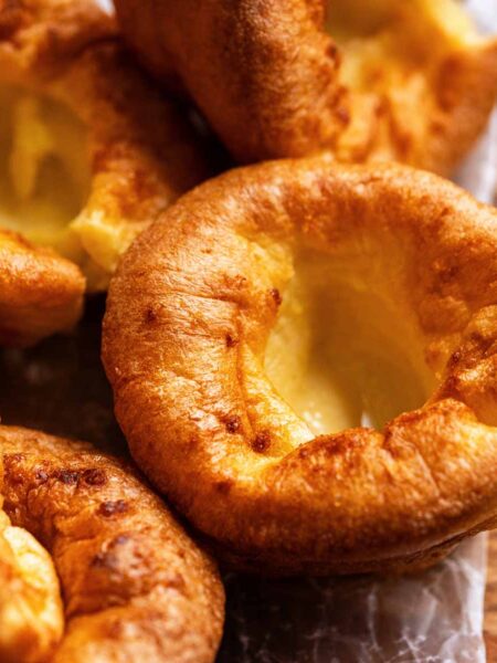 Yorkshire puddings featured image