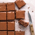 aussie crunch recipe featured image