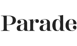 Parade logo.