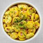 austrian potato salad