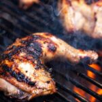 copycat buffalo ny chiavetta's chicken marinade recipe featured image