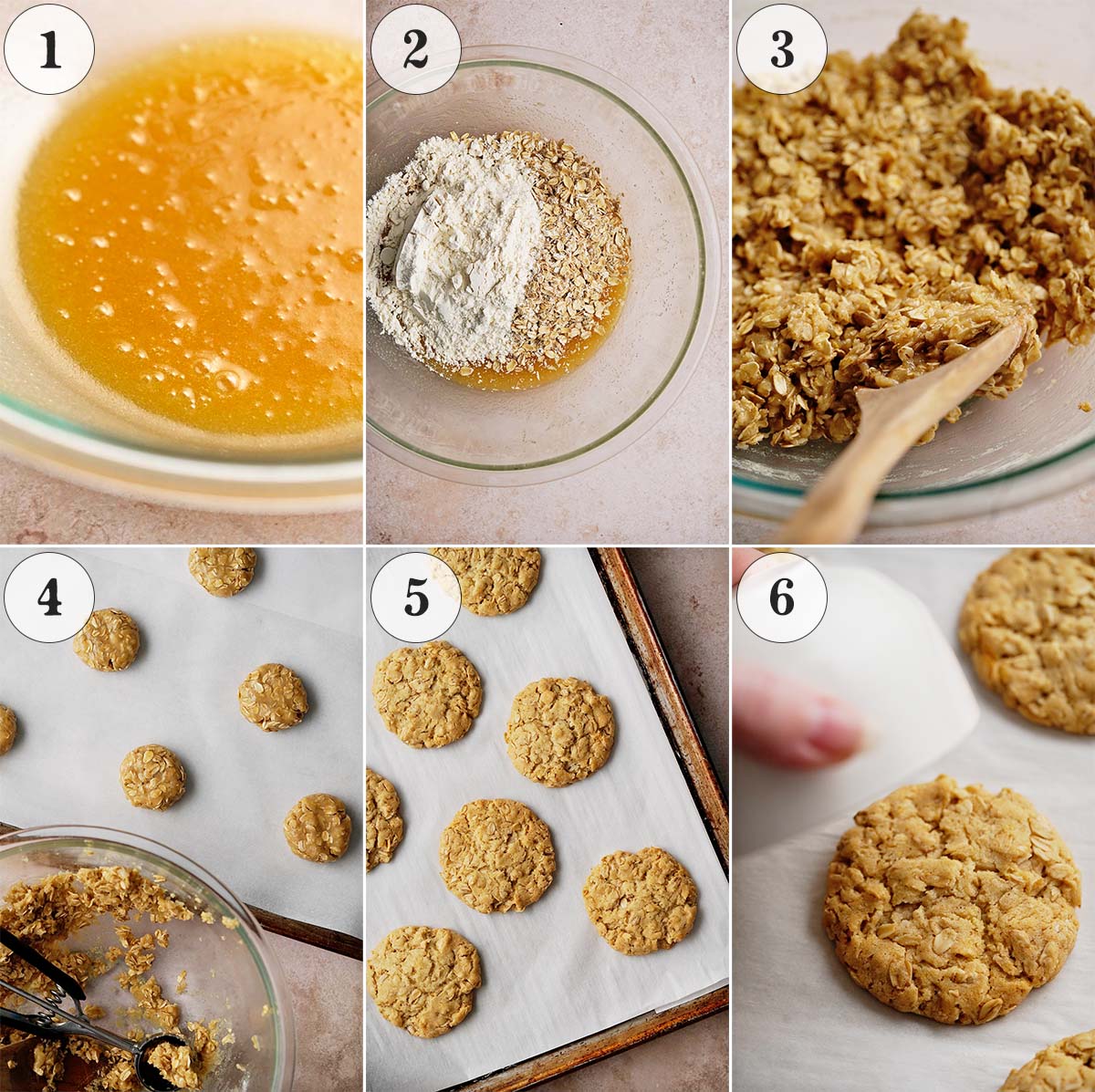 how to make homemade hobnob biscuits