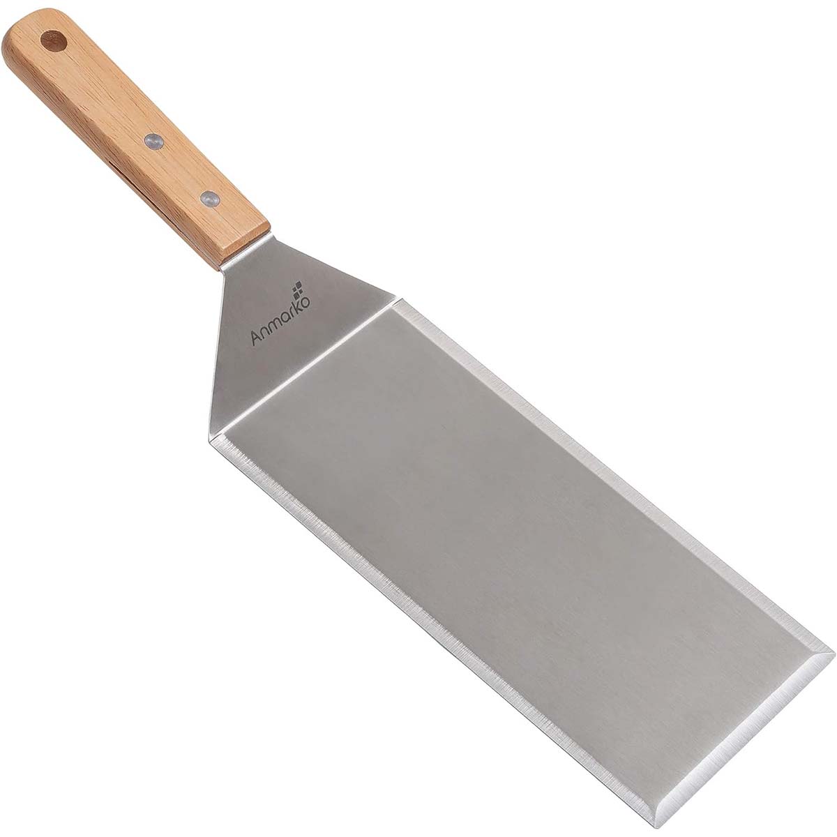 metal spatula