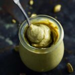 homemade pistachio cream featured image