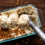 keto ice cream recipe featured image