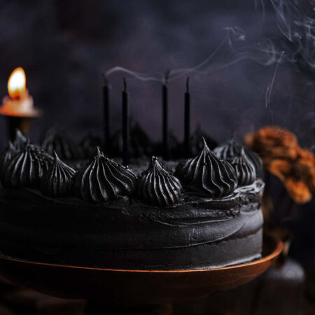 black velvet layer cake featured image
