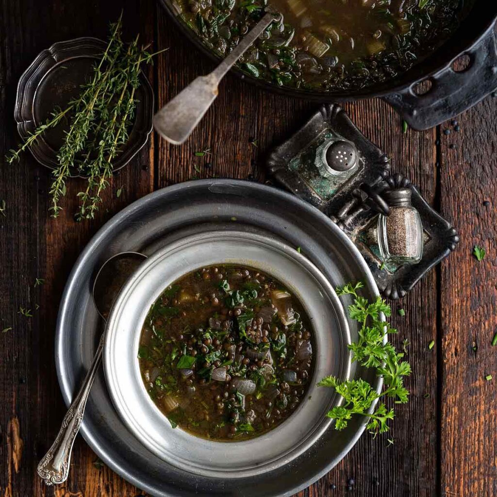 halloween soup recipe featured image