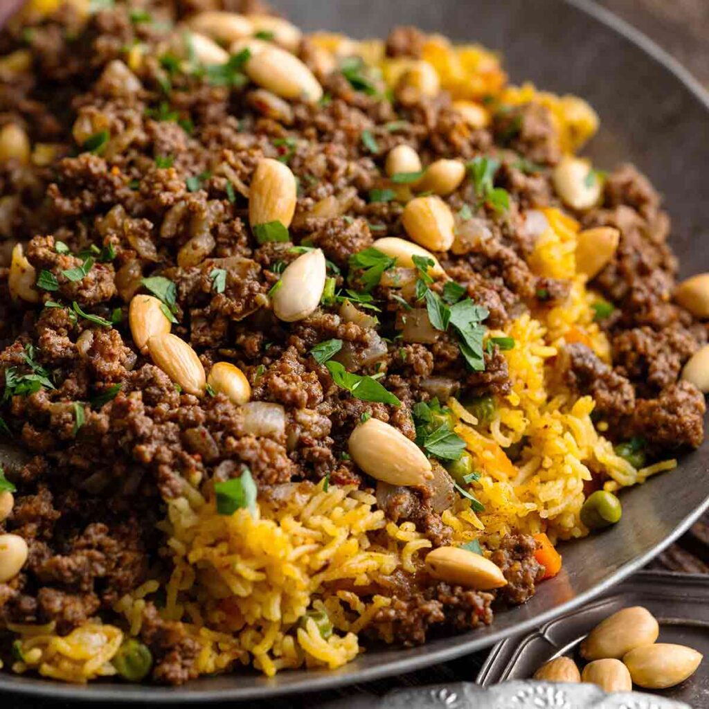 lamb ouzi rice featured image