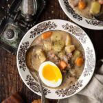 zurek soup recipe featured image