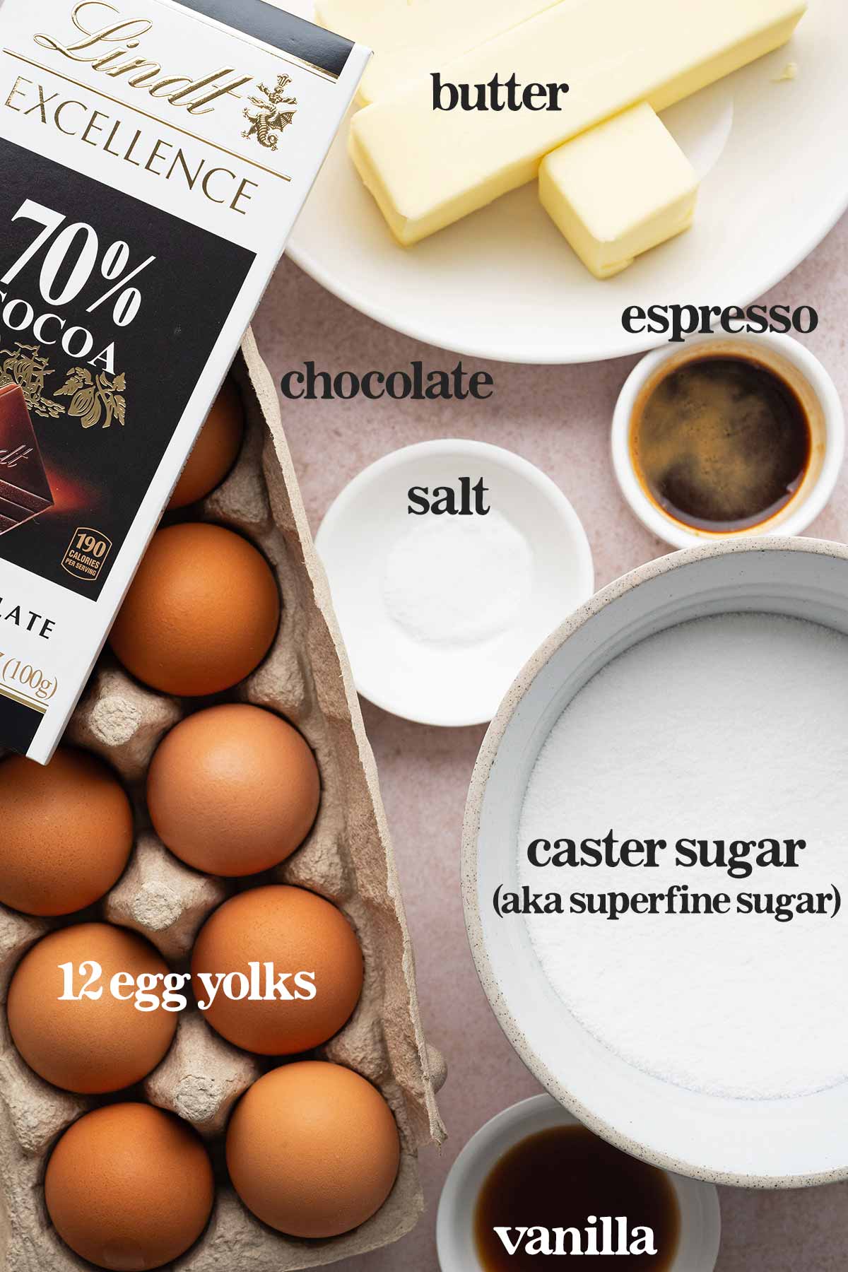 Reforma Torta chocolate cream filling ingredients