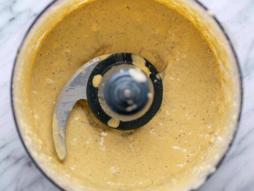 chinese dress ladies Plant-Based Caesar Dressing | Vegan main image 1