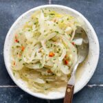 brazilian onion salad recipe featured image
