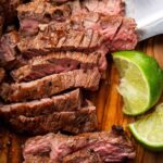 churrasco steak recipe featured image