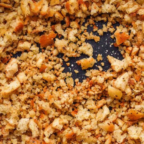 sourdough breadcrumbs featured image