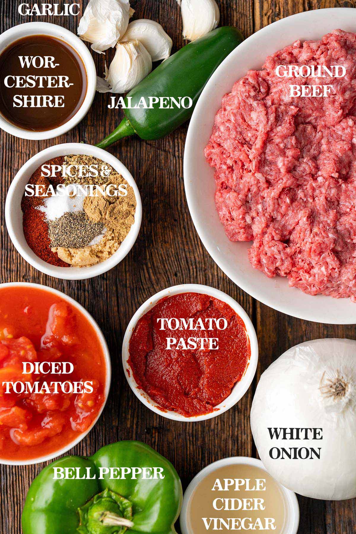 beanies chili ingredients