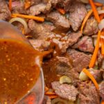 stir fry sauce recipe featured image