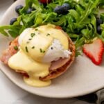 Eggs Benedict