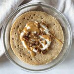 Protein Pancake Bowl