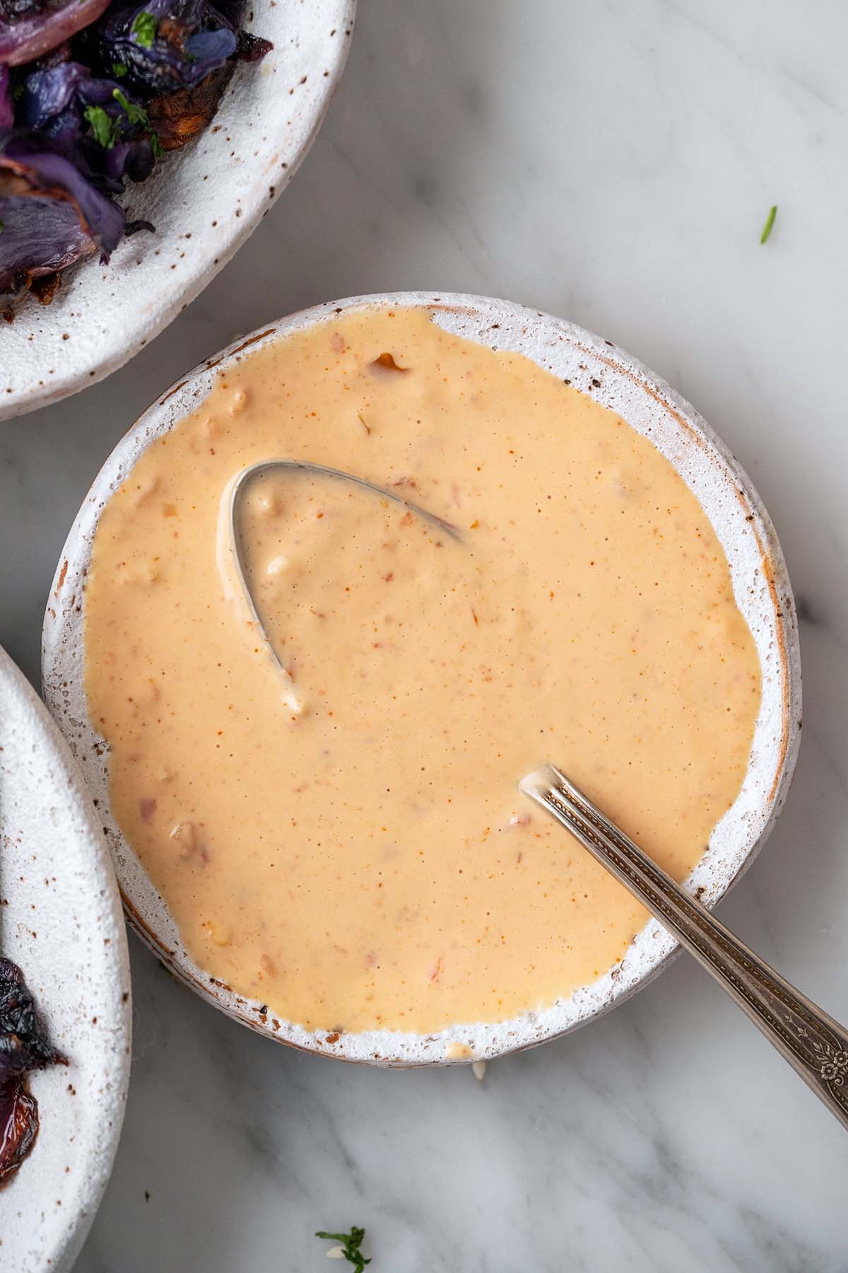 easy spicy mayonnaise recipe