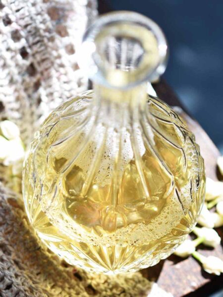 miruvor recipe featured image