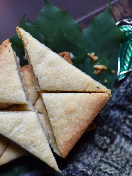 elven lembas bread recipe featured image
