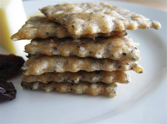 Magic Meatball Crackers Recipe