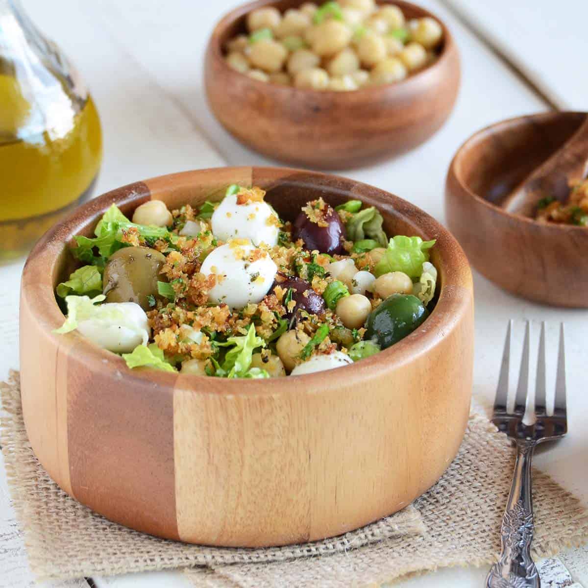 Strawberry Black Bean Salad An Edible Mosaic™