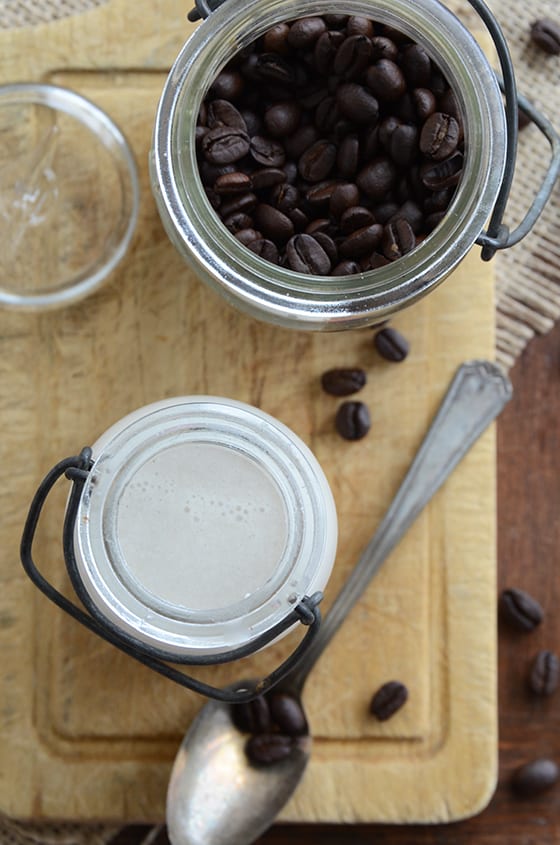 Coconut Milk Hazelnut Creamer Recipe Besto Blog