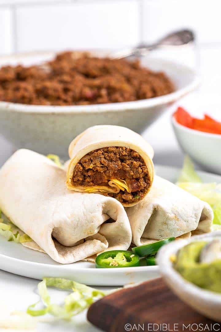 How to Make Mighty Taco Beef b Thearmake