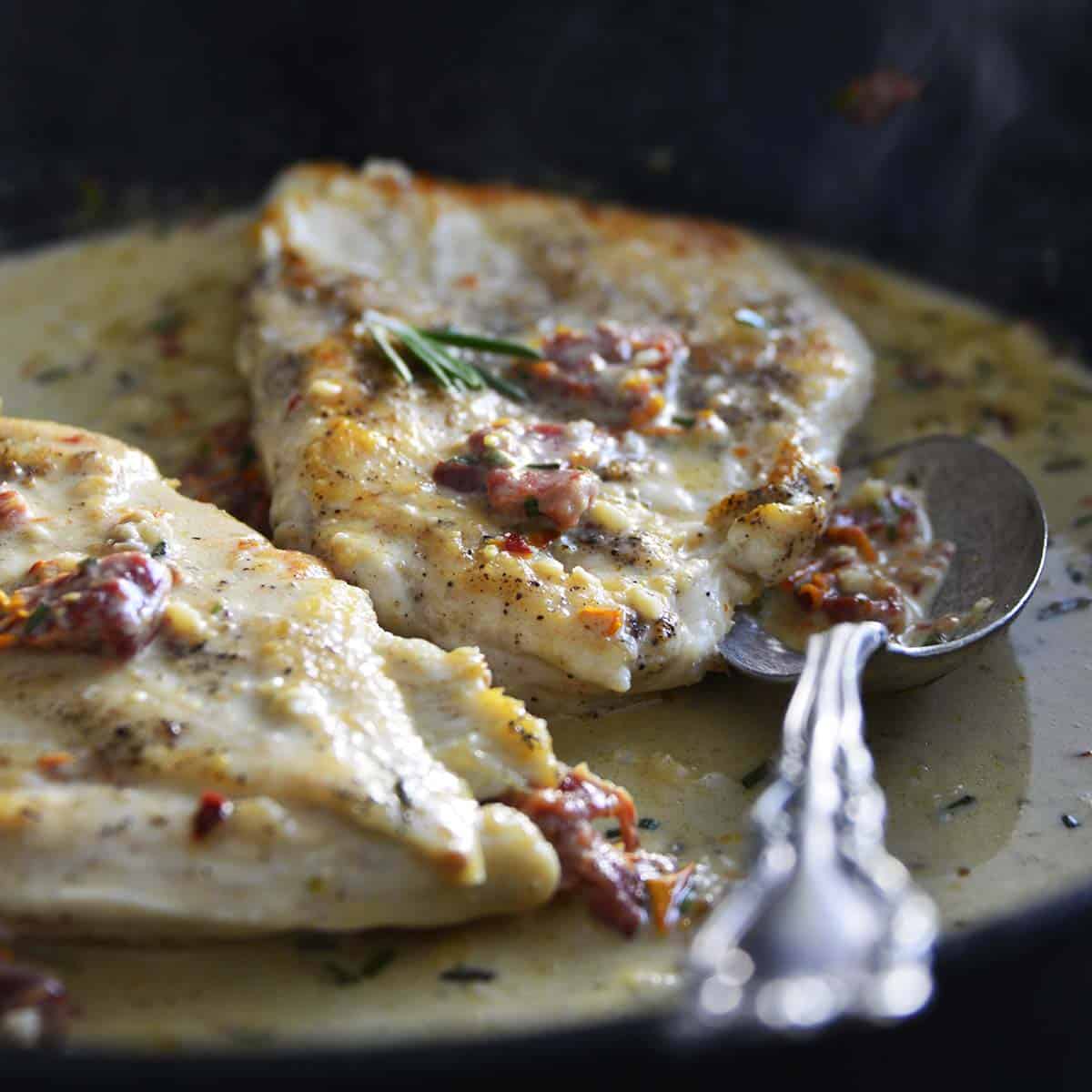 35+ Quick and Easy Family Dinner Recipes (In 30 Minutes or Less That