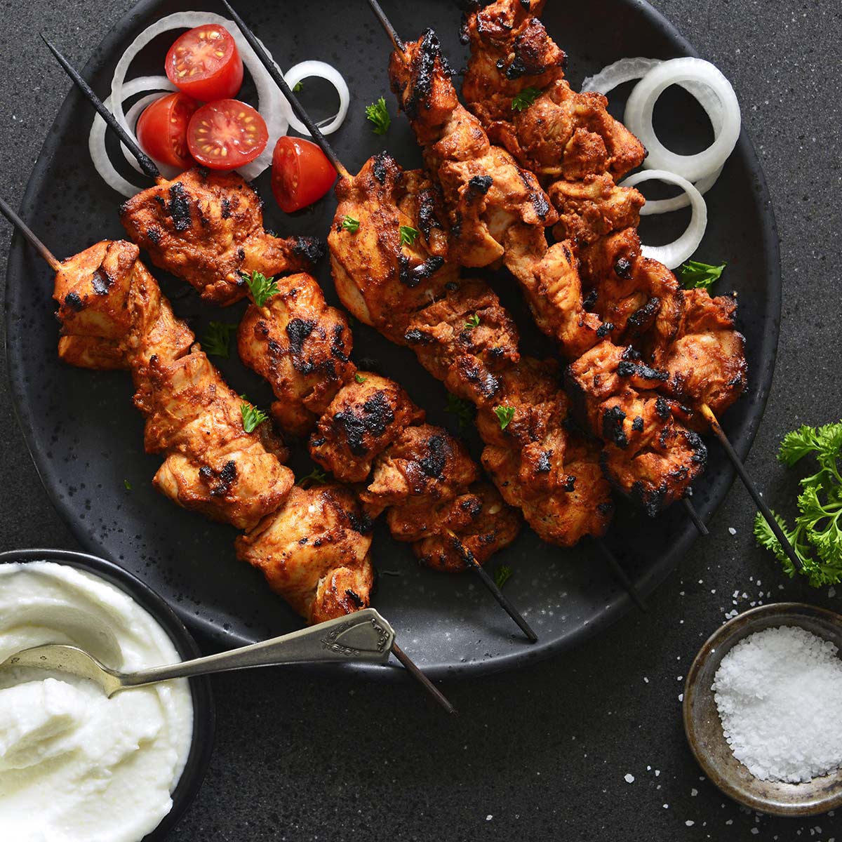 Boneless Chicken Thigh Recipes (That You'll Want on Repeat)