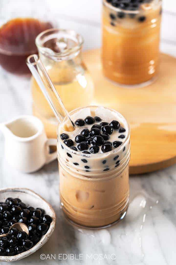 Bubble Milk Tea Recipe Easy Deporecipe.co