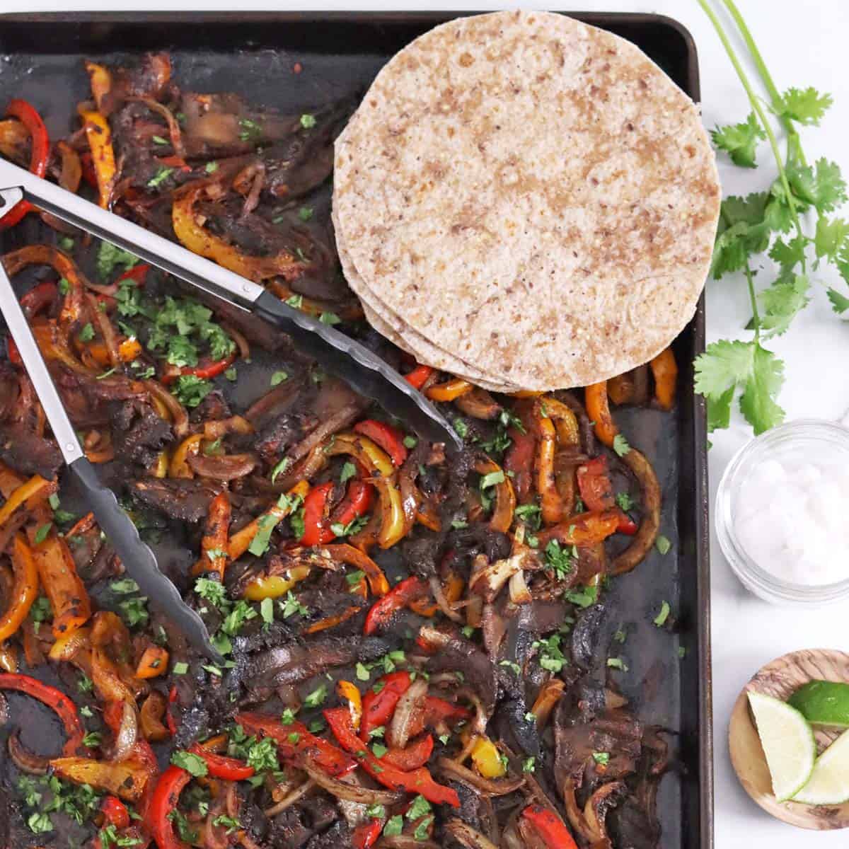 The Ultimate Collection of Vegan Mushroom Recipes