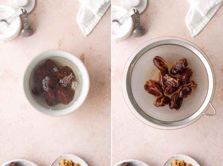Do I Need To Soak Dates Before Eating