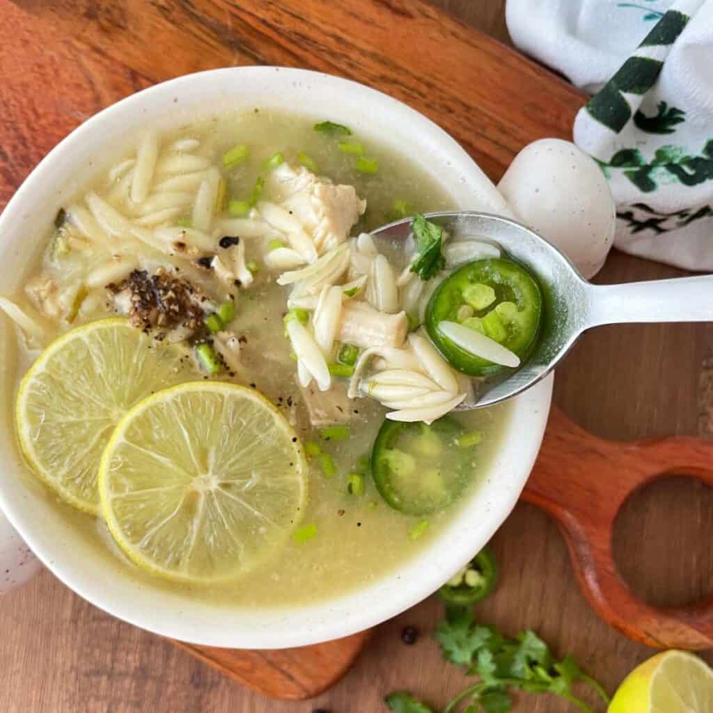 What to Eat When Sick - Easy, Nourishing Comfort Food Meals